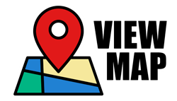 Chula Vista BMX Map